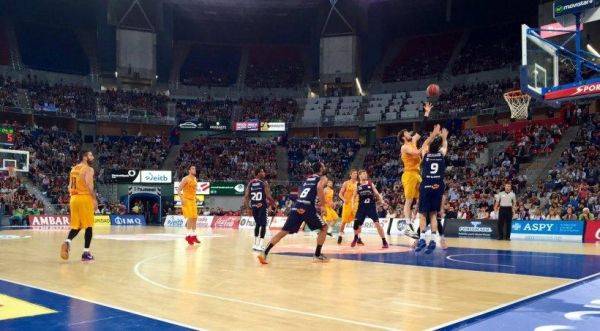 «Πάτησε» την Λαμποράλ η Μπάρτσα και τώρα clasico