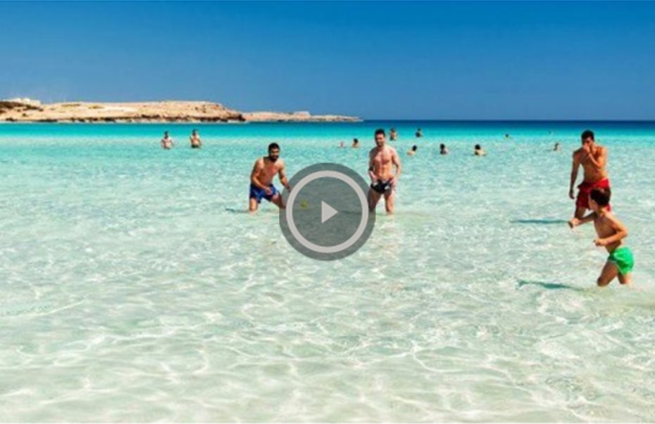 Σήμανε καλοκαίρι. Πρώτη μαζική έξοδος από τις πόλεις
