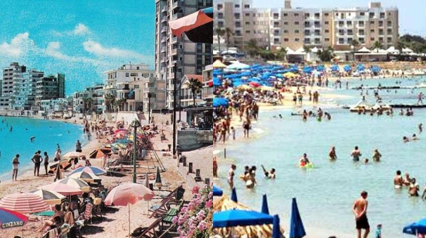 Τα καλοκαίρια στην Αμμόχωστο (pics)