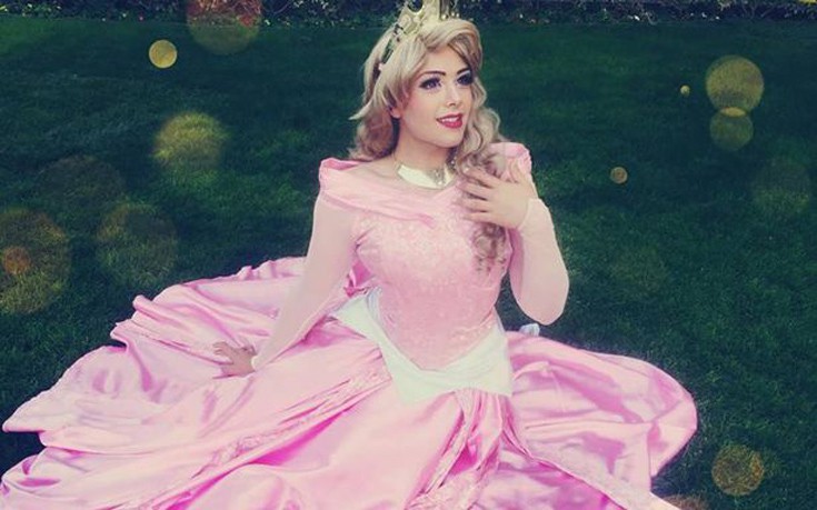 Disneyprincess1