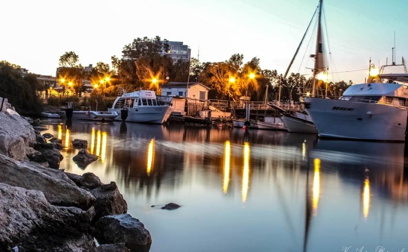 Γέμισε η μαρίνα Λάρνακας από Power Boats της Βηρυτού: Η κάθοδος των (βαθύπλουτων) Λιβάνιων…