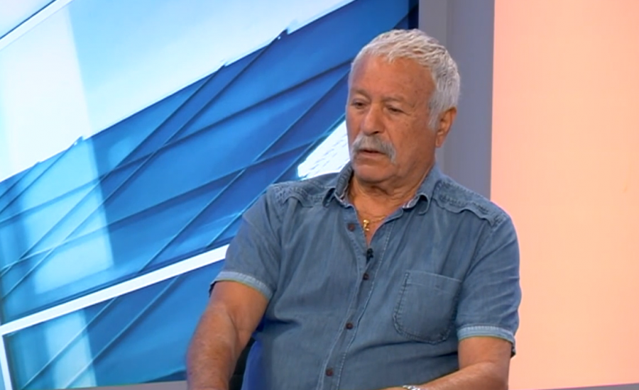 Νίκος Κόσιης: Ο υπόκοσμος της Κύπρου, η ιστορία που δεν θα ξεχάσει ποτέ και η απίστευτη ατάκα που είπε σε «μπασμένο» της νύχτας: «Ή θα τους  πιάσω ή θα τους… »