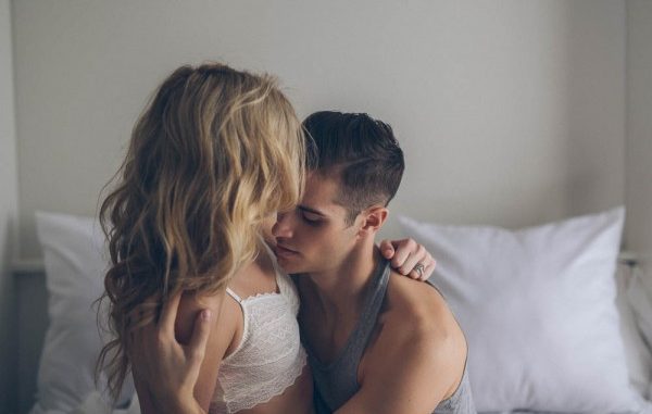 Τον θες πίσω, ακόμα και αν εσύ τον έστειλες;