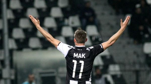 «Η Φιορεντίνα θέλει τον Μακ, στην γωνία και η Λάτσιο»