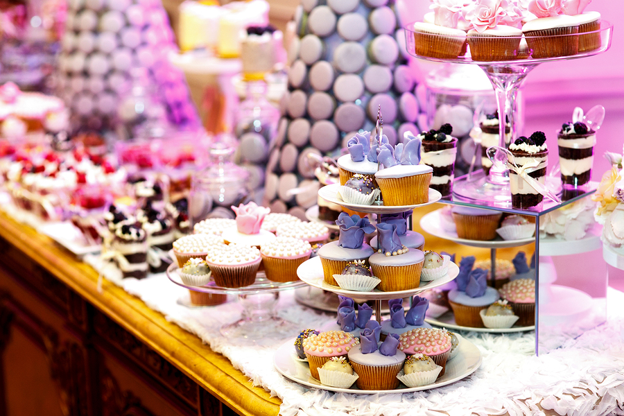 bigstock Desserts 110902853