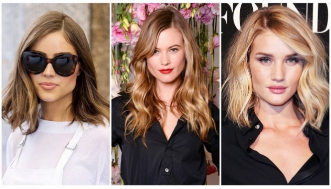 3 τέλεια haircuts, που θα κάνουν το πρόσωπο σου να δείχνει πιο αδύνατο!