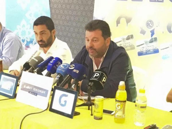 Τα διαρκείας και ο πρόεδρος…
