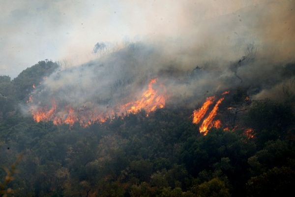 Στην Ευρύχου για βοήθεια οι Εθελοντές Φίλοι ΑΠΟΕΛ