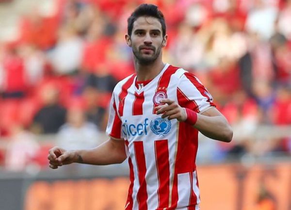 «Δεν μίλησα με Ομόνοια»