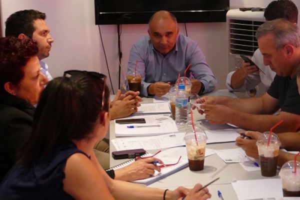 Αποφάσεις για το Γυναικείο Πρωτάθλημα (σκέψεις για αύξηση ομάδων)