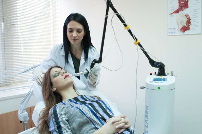 Cosmetic Derma Medicine Medical Group τώρα και στη Θεσσαλονίκη