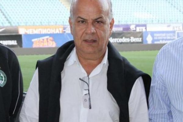 Τζιώνης: «Να γράψουμε νέες λαμπρές σελίδες στην ένδοξη ιστορία της Ομόνοιας»