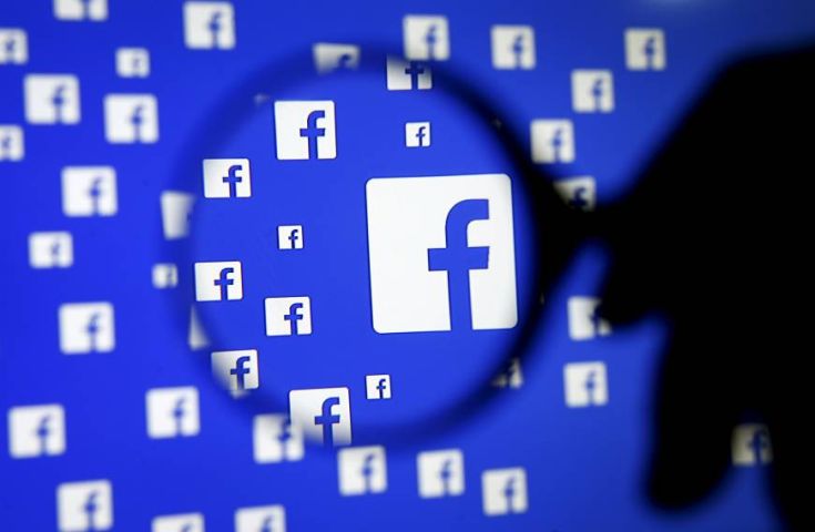 Χάκαρε λογαριασμό στο Facebook, χρησιμοποιώντας πλαστό διαβατήριο