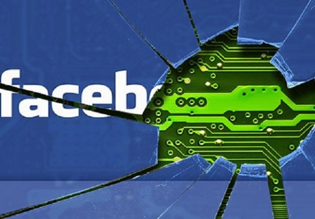 Νέος ιός στο Facebook σε κάνει tag και σε «χτυπά»
