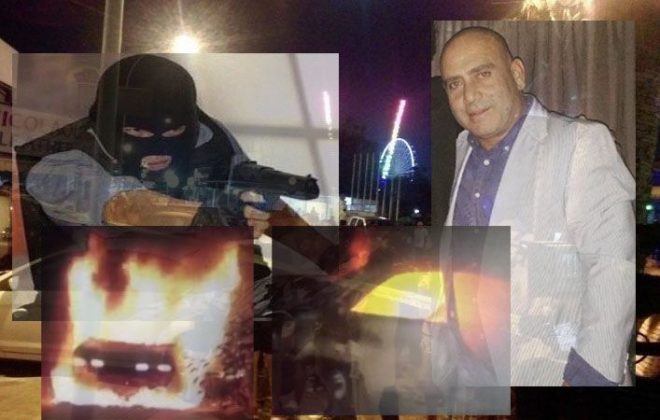 O φόνος Καλοψιδιώτη, η έπαυλη στην Αγία Νάπα που «παραθέριζε ο Burelli και όλες οι λεπτομέρειες που ειπώθηκαν στο Δικαστήριο!