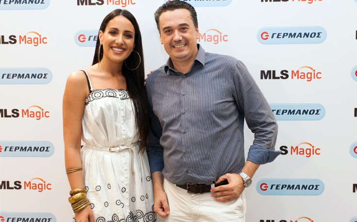 Το MLS Magic αποκλειστικά στον ΓΕΡΜΑΝΟ