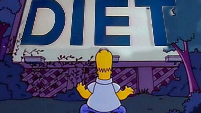 Απομυθοποίησε τις συνηθέστερες δικαιολογίες για να αποφύγεις μια δίαιτα!