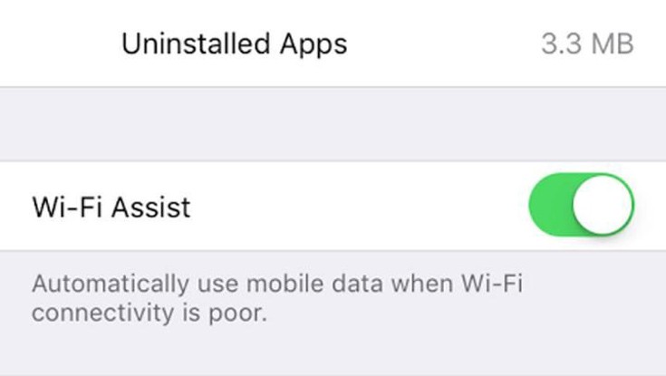 Τα «κρυμμένα» χαρακτηριστικά του iOS 9