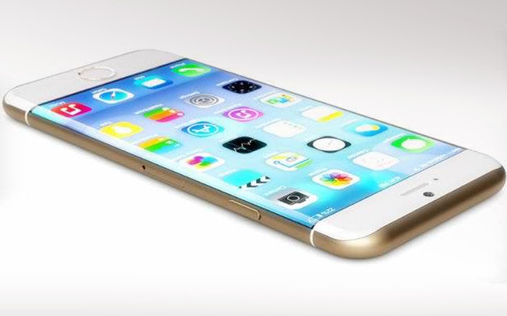 Το iPhone 7 θα μπορούσε να έχει οθόνη διπλής καμπύλης