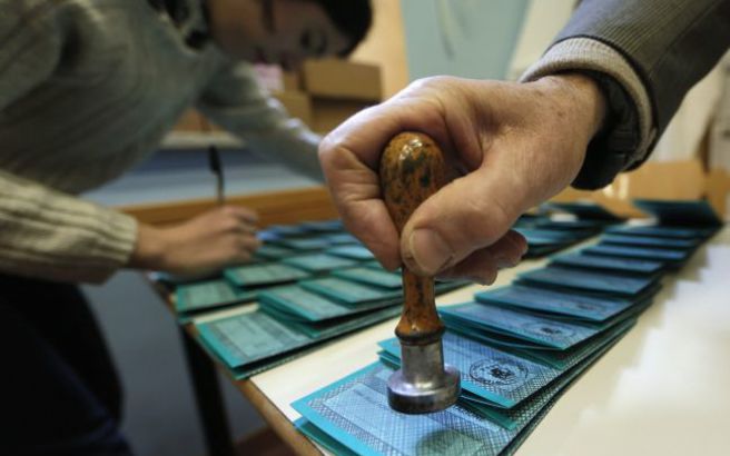 Δημοτικές κάλπες στην Ιταλία