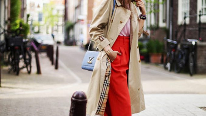 Το Look της Ημέρας: Office Code