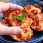 mini-pizza