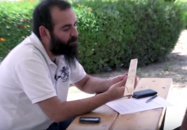 Ένας νοσηλευτής του Ψυχιατρείου Αθαλάσσας αποκαλύπτει… (video)