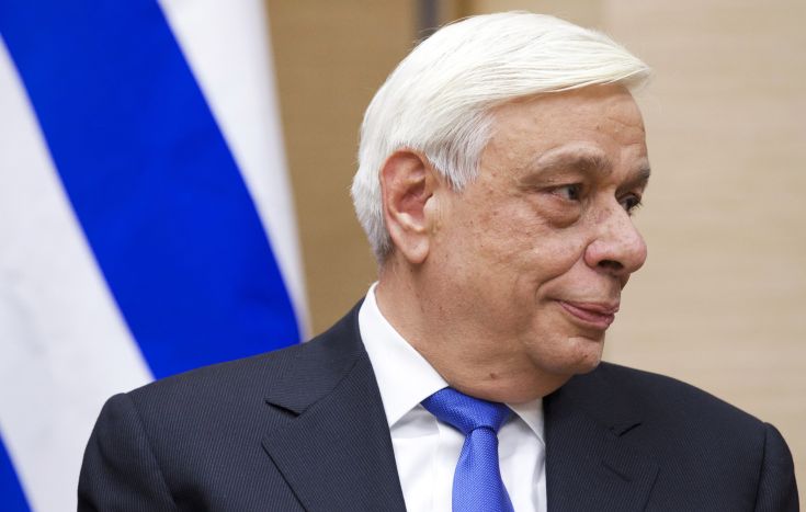 Πρώτο θέμα στην Κύπρο το μήνυμα Παυλόπουλου σε Άγκυρα και Τίρανα