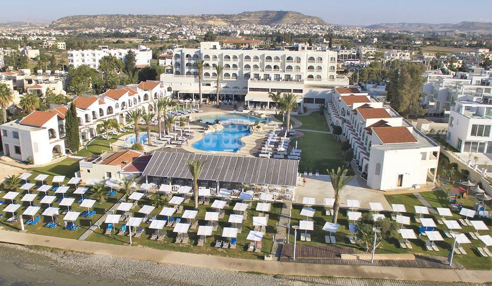Αυτή και εάν είναι προσφορά: Επιλέξτε το Princess Beach Hotel για παραλία ή πισίνα γιατί…