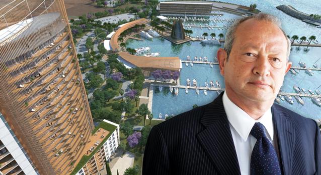 Naguib Sawiris: Έπεται και συνέχεια μετά τη μαρίνα Αγ. Νάπας- Και εμείς στη Λάρνακα θα μείνουμε με το Μακένζι που πάνε και αυτό να το διαλύσουν!