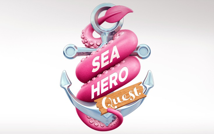 Sea Hero Quest, ένα mobile game για την έρευνα κατά της άνοιας με τη συμβολή της COSMOTE