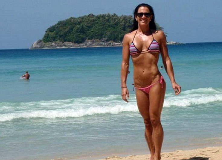 Αυστραλή body builder πέθανε στον ύπνο της στα 32 της χρόνια