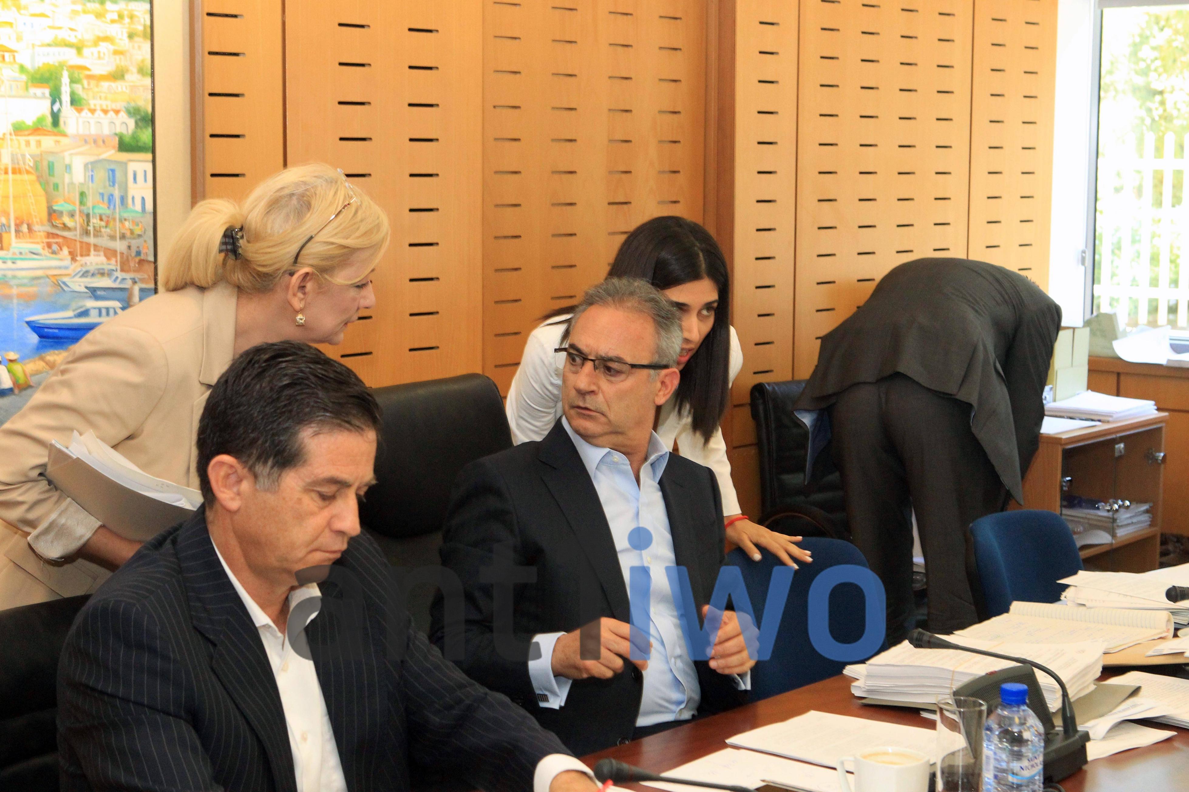 Ληξιπρόθεσμες οφειλές: Με αλλαγές η νέα πρόταση της Υπ. Εργασίας