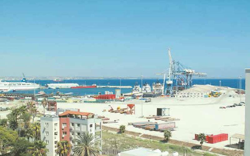 Καταγγελίες στην Επιτροπή Αναφορών του Ευρωκοινοβουλίου για το θέμα της βιομηχανοποίησης του λιμανιού Λάρνακας