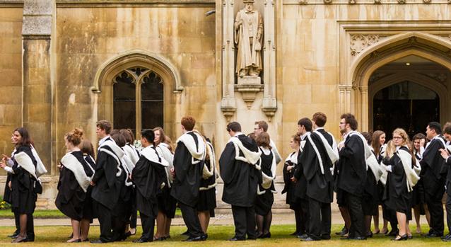 Αυξάνονται τα δίδακτρα για τους Κύπριους φοιτητές στη Βρετανία!