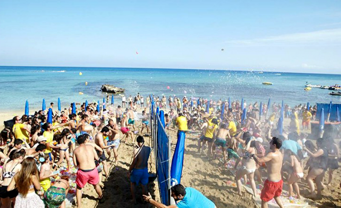 Όσα θα δούμε και θα ζήσουμε σίγουρα (και) φέτος στον Κατακλυσμό!