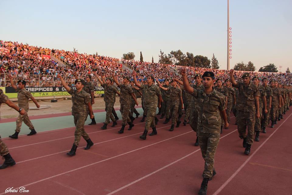 Ορκωμοσία με δροσιά και μετά τριήμερη άδεια (Πλούσιο φωτορεπορτάζ από το ΓΣΖ)!