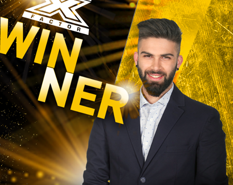 Κράζουν τους Κύπριους στην Ελλάδα για το X Factor : “Οι Κύπριοι δεν ψηφίζουν αντικειμενικά”