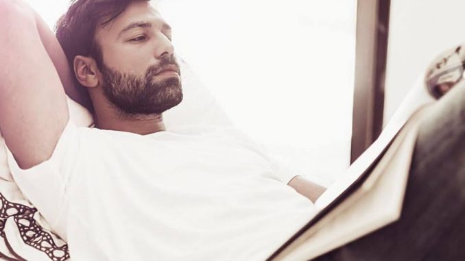 Τρέλανε το διαδίκτυο ο Γεωργίου με μια φωτογραφία και το σχόλιο “Θέλω εσένα και μόνο εσένα”