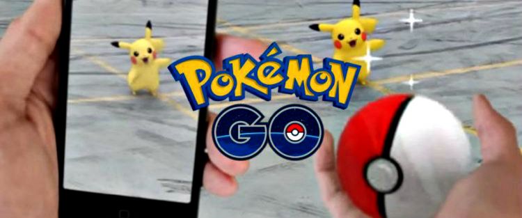 Τρέλα με το Pokemon Go στη Λάρνακα! Νεαροί μέχρι τα ξημερώματα ψάχνουν για τον Pikachu και άλλους (video)!