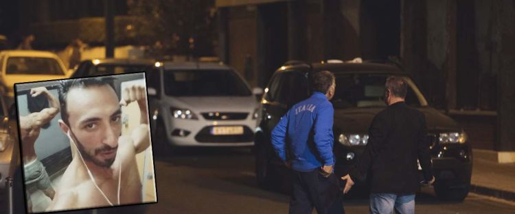 Αρραβωνιάστηκε στις Κεντρικές Φυλακές ο κατηγορούμενος για το τριπλό φονικό της Λεμεσού