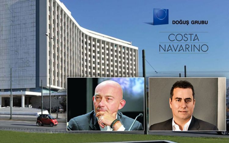 Ελληνοτουρκική συμμαχία για το Hilton