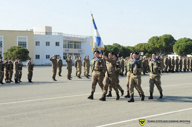 Στην Εντατική νεοσύλλεκτος του ΚΕΝ Λάρνακας!