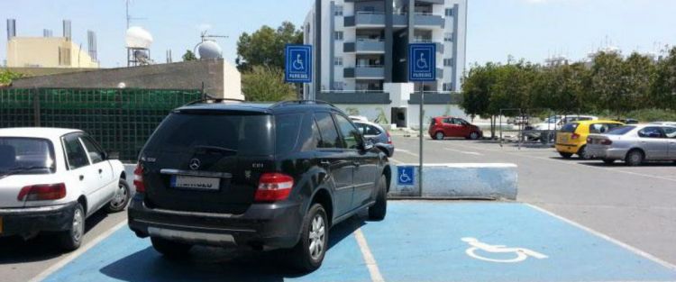 Βραβείο «γάιδαρου» οδηγού της χρονιάς διεκδικούν 2,965 άτομα – Η ανακοίνωση της Αστυνομίας
