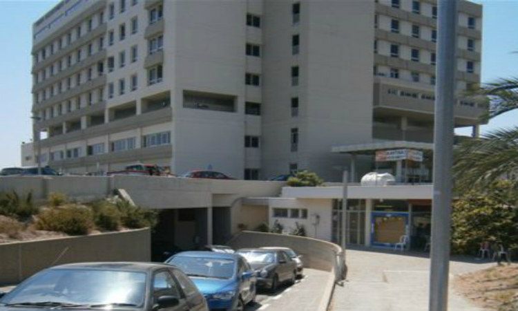 Κόβουν «λαπόρτα» σε ασθενείς στο Νοσοκομείο Λάρνακας – Κλειστός ο ένας χώρος στάθμευσης
