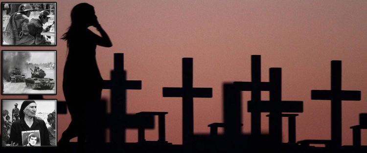 Ξύπνα Κύπρος! Σε σκοτώνουν…