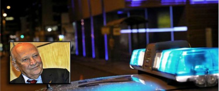 Πώς ο Γλαύκος Κληρίδης ξεκλήρισε τις φατρίες: Οι αεροπόροι, οι Φανιέροι κ.ά… (Ελληνικό δημοσίευμα)
