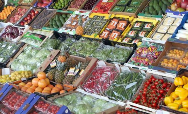 Όσοι τρώτε φρούτα και λαχανικά κάντε οικονομία γιατί…