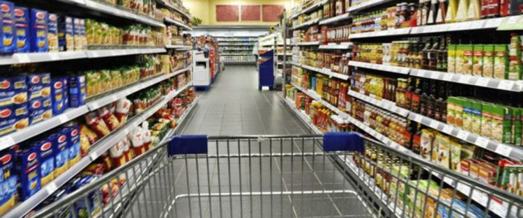 Οι φθηνότερες υπεραγορές ανά επαρχία – ΠΙΝΑΚΕΣ