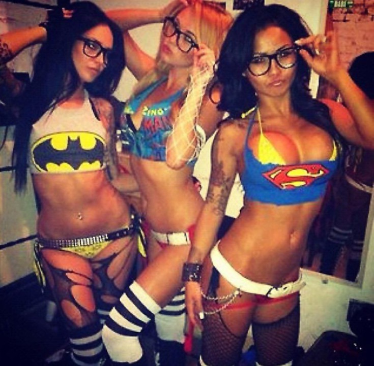 batgirl7